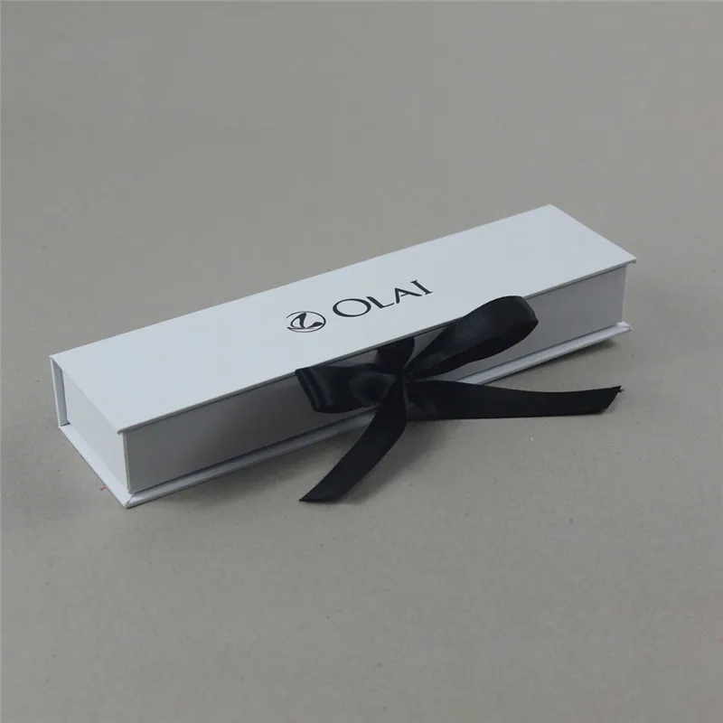 white-jewelry-set-storage-custom-logo-bracelet (3)