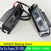 OEM 925011Y000 92501-1Y000 92501 1Y000 License plate Modules Lamp Assembly For Kia Morning Picanto 2011 2012 2013 2014  ► Photo 2/5