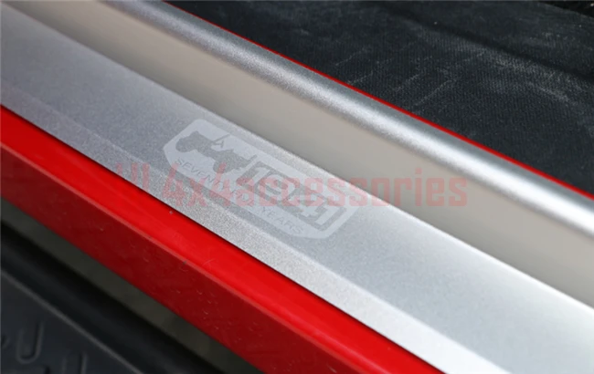 wrangler JK door sill24