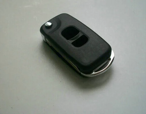 Mazda Familia 323 Modified Key Shell 2 Button (3)