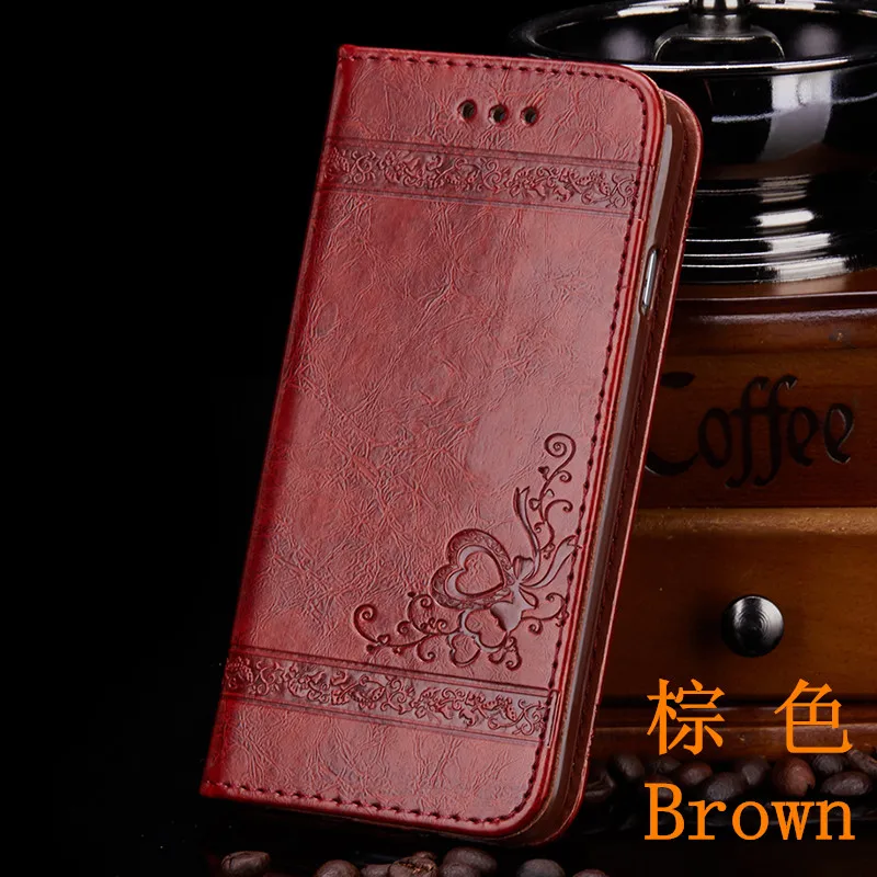 

Luxury Leather Case for Samsung Galaxy S7 S7 edge for Galaxy S6 S6 edge S5 S4 S3 Vintage Style Flip Cover Wallet Case Phone Bag