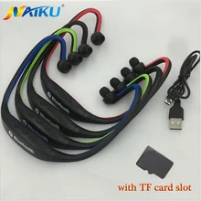Sport Bluetooth Earphone S9 Plus FM SD Card Slot Auriculares Bluetooth Headphones Microphone For iphone Huawei XiaoMi Phone