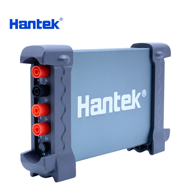 Hantek 365D ПК USB Регистратор данных запись напряжения тока Ом крышка. Кривая Bluetooth с литий-батареей True RMS цифровой мультиметр тестер - Цвет: 365D without box