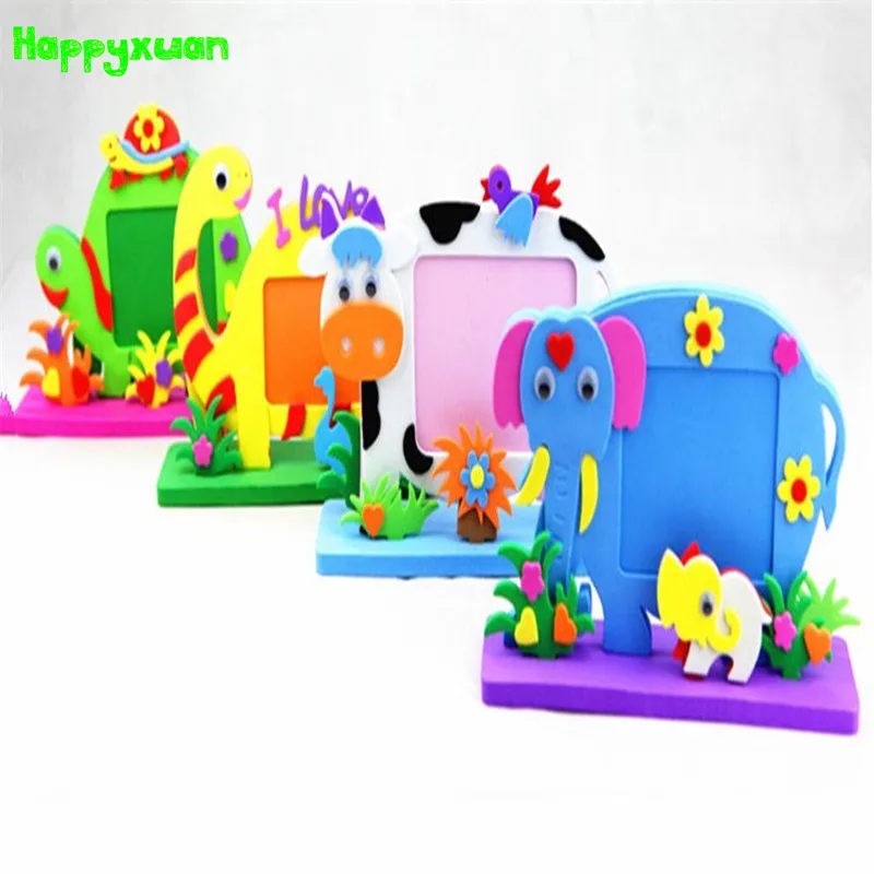 Cute Cartoon 4Pcs(1Set) Korean Magnetic Lucky Bookmark School Gift New Cute Cartoon 4Pcs(1Set) Korean Magnetic Lucky Bookmark School Gift New