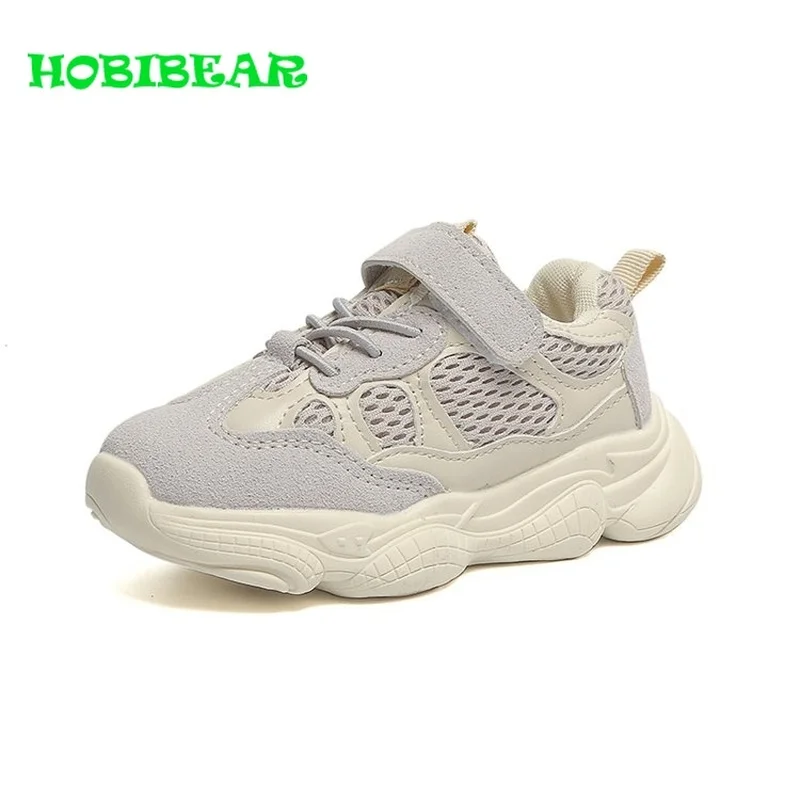 

2019 New Arrival Jogging Walking Shoes Girls Breathable Girls Running Shoes Non-Slip Sneakers Girls Outdoor Kids Casual Shoes