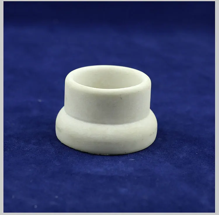 Jade Moxibustion Seat, Moxa Roll Holder, Moxa Extinguisher, Artwork Beautiful And Practical, 3 Size Optional