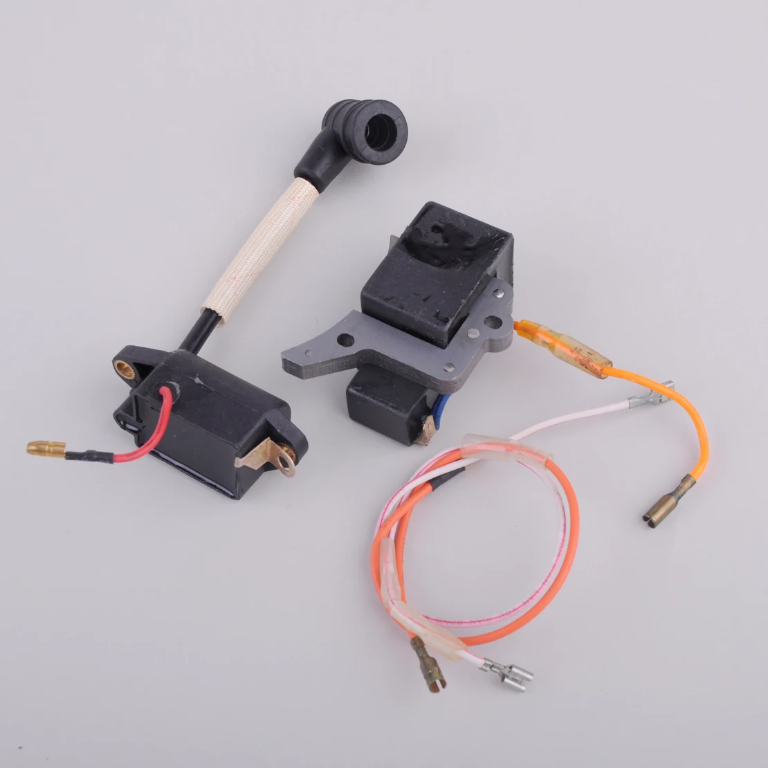 SHINDAIWA 488 CHAINSAW IGNITION COIL MODULE
