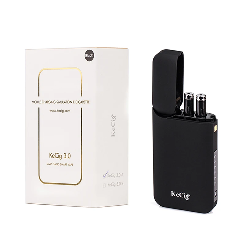 Оригинал Kamry кассиэль Kecig 3 0 180 мАч PCC комплект Портативный Зарядное устройство