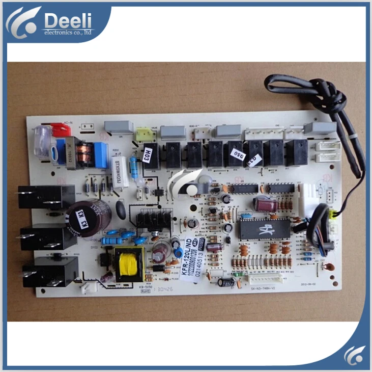 Online Buy Wholesale pcb board air conditioner from China