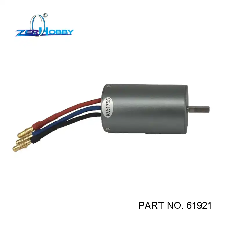 hsp brushless motor