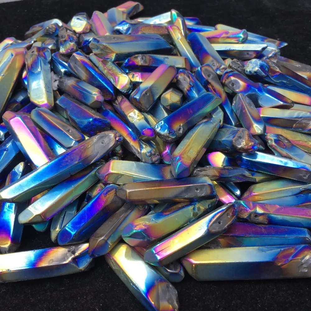 Quartz Crystal Point (4)