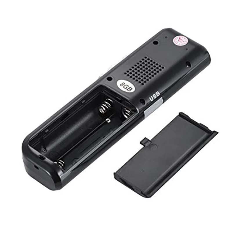 Volemer 2019 New Digital Recorder 8GB Audio Voice Phone Dictaphone Recorder MP3 Player External Microphone Portable Recorder Volemer 2019 New Digital Recorder 8GB Audio Voice Phone Dictaphone Recorder MP3 Player External Microphone Portable Recorder