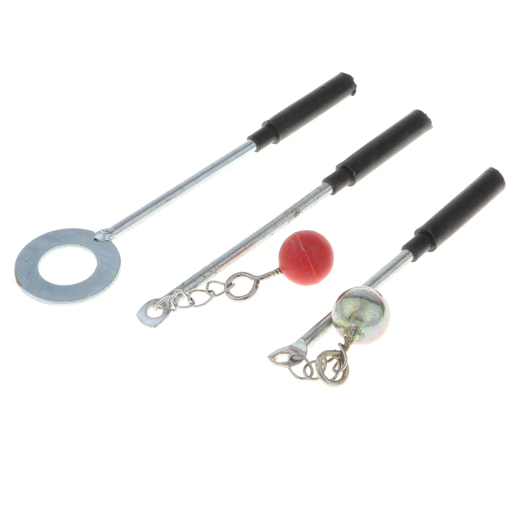Thermal Expansion Experiment Tool Kit for Kids Physics Education, School Physical Teaching Tool