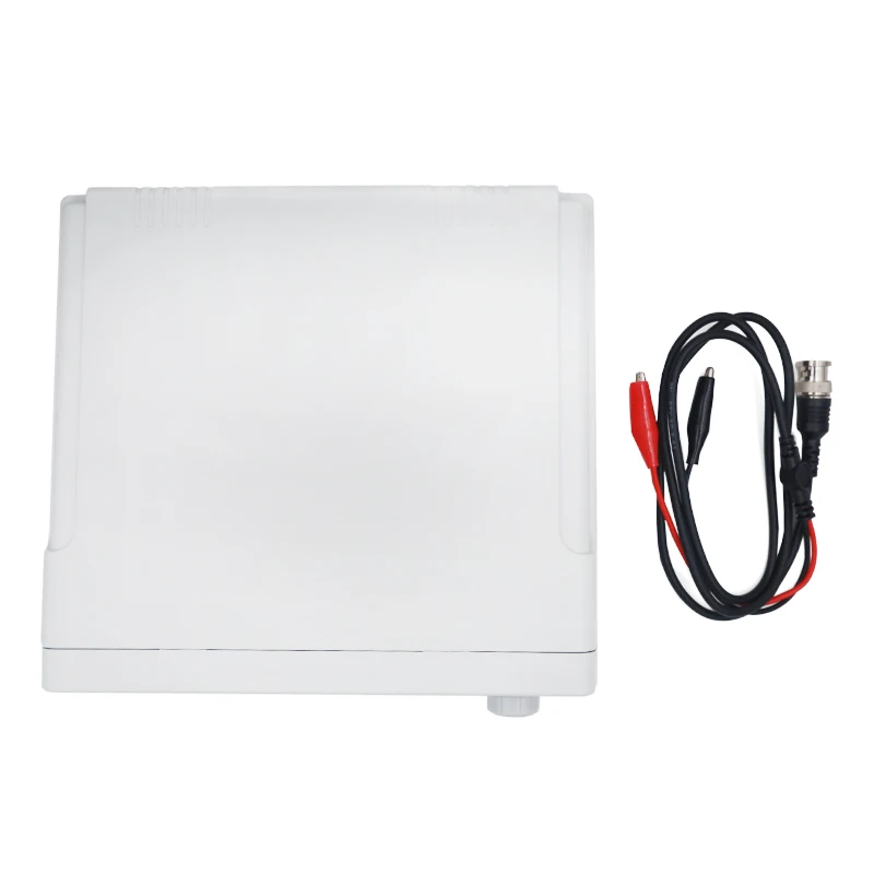 Цифровой контроль JDS6600 MAX 60MHzDual channel DDS функция генератора сигналов измеритель