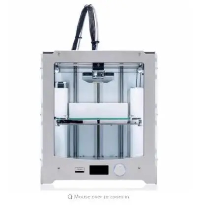 3d принтер DIY UM2+ Ultimaker 2+ 3D принтер DIY копировать полный комплект/набор(не собрать) Ultimaker2+ 3D принтер