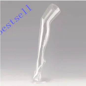 

Hot Sale Fashion New Design Long Leg Mannequin Leg Model For Display Stockings
