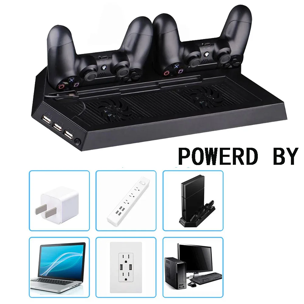 ps4 cooling fan
