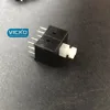 [VK] Original import 8.5*13 button switch lock switch Yamaha vocal mixer console button 12 feet 12 pin 12p ► Photo 3/3