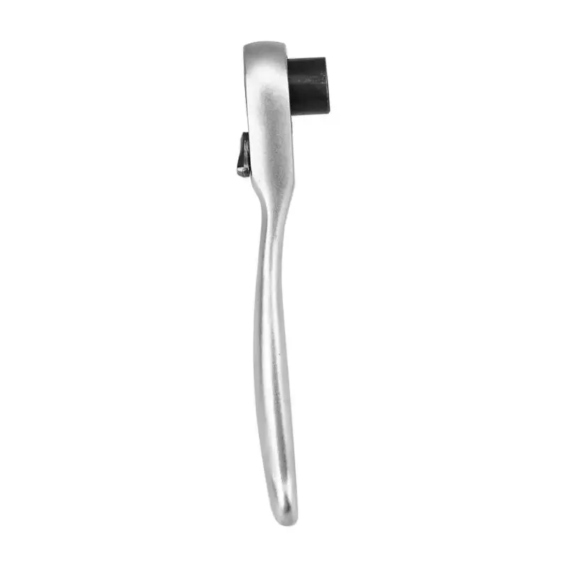 Jyving Quick Mini Ratchet Wrench 72 Tooth 1/4Torque Rachet Wrench Spanner Single-Ended Wrench Bits for Vehicle Bicycle Bike Repair Jyving Quick Mini Ratchet Wrench 72 Tooth 1/4Torque Rachet Wrench Spanner Single-Ended Wrench Bits for Vehicle Bicycle Bike Repair