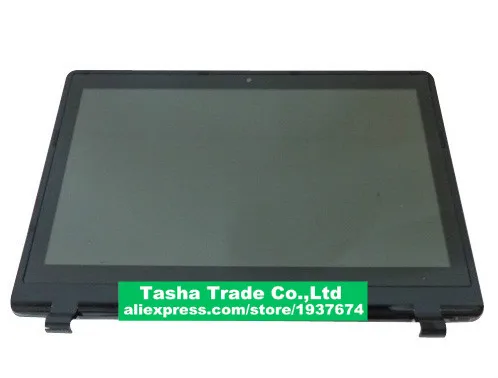 

For Acer 6M.VA2N7.001 6MVA2N7001 Laptop Lcd Touch Screen Module 11.6