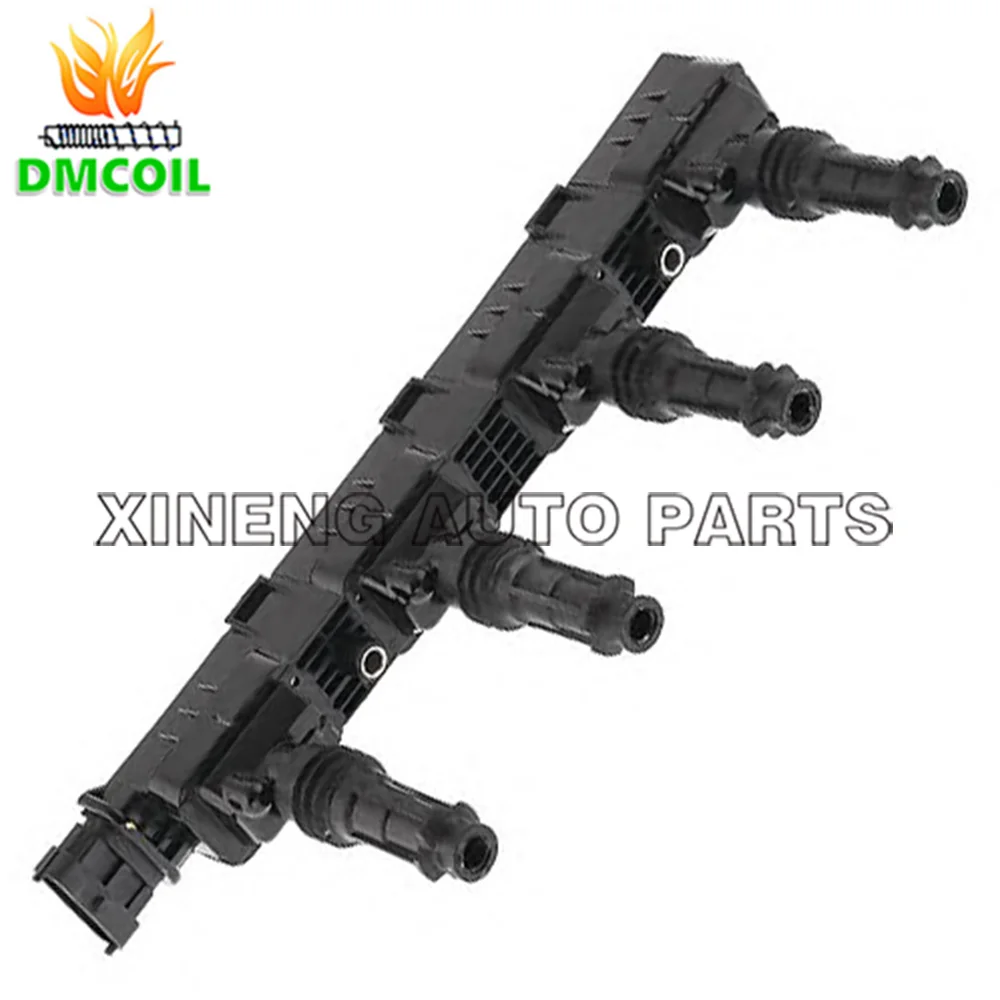 HIGH QUALITY IGNITION COIL FOR OPEL VAUXHALL ASTRA G CORSA B AGILA CORSAVAN 1.2L (98 09) 1208012