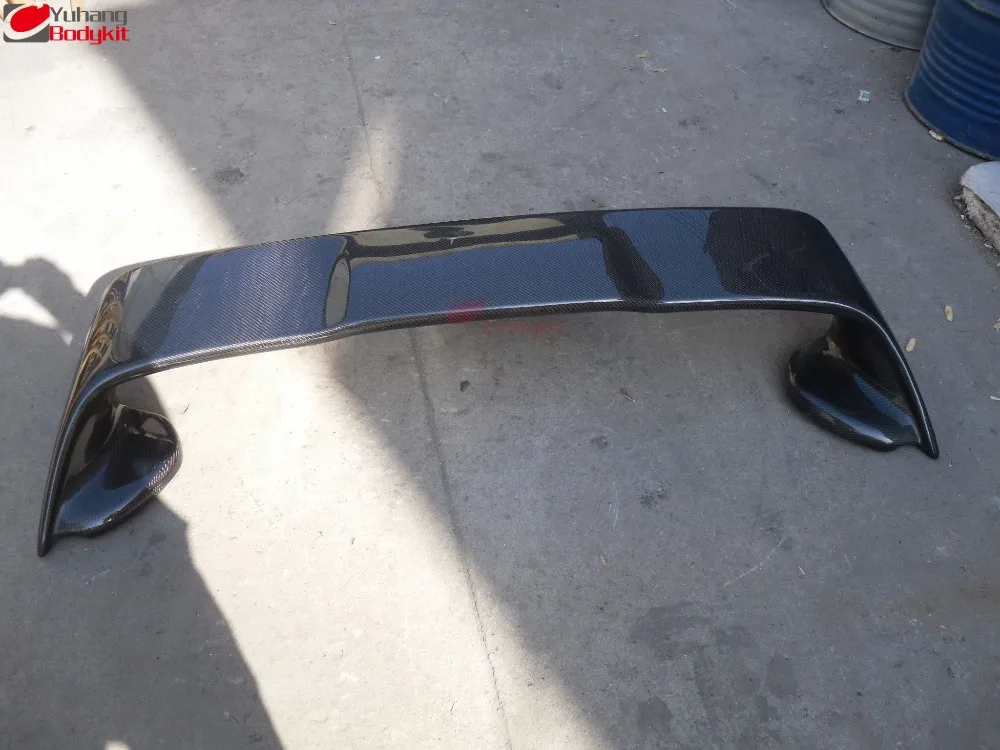 EVO10 OEM  Rear Spoiler (5)