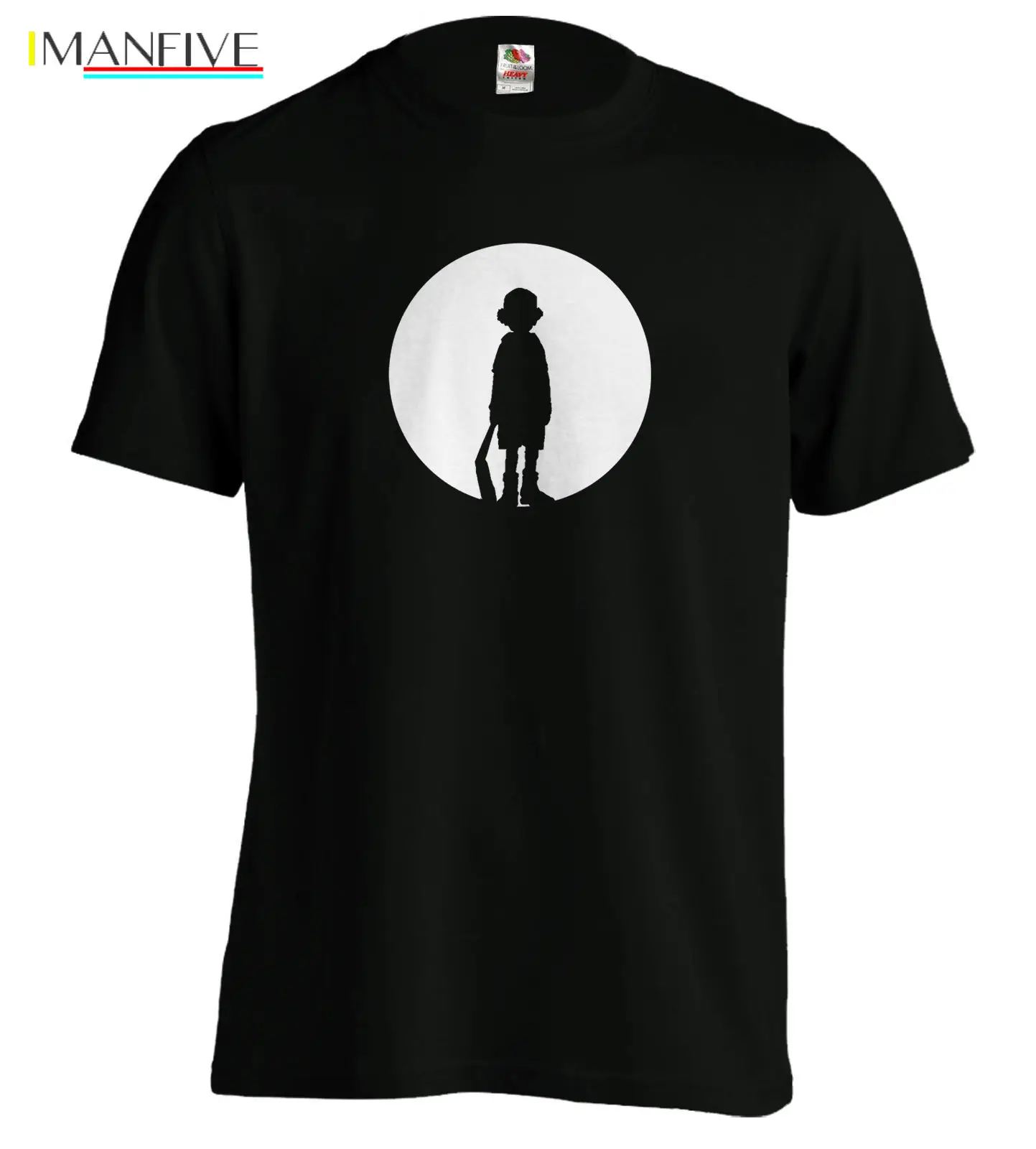 

Paranoia Agent Tshirt Maromi Anime Otaku New T Shirts Funny Tops Tee New Unisex Funny Tops