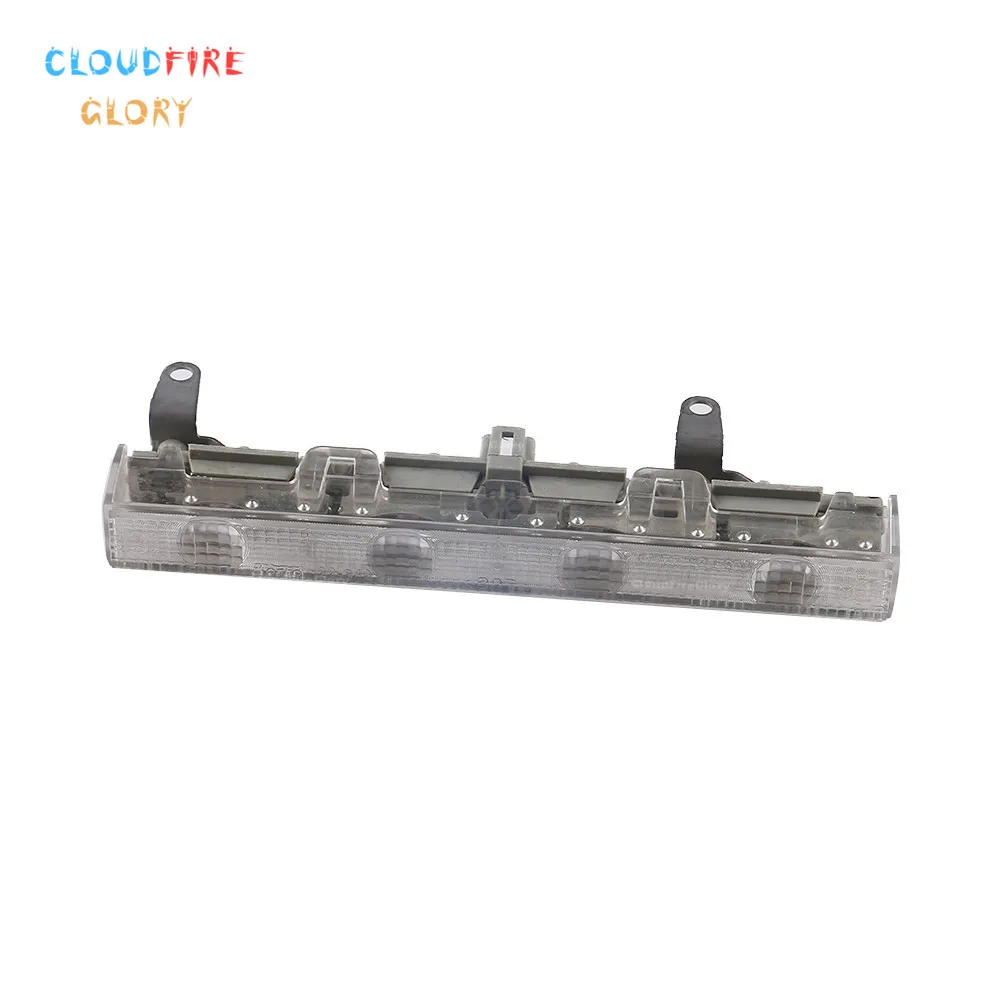 81570 42071 светодиодный третий стоп светильник сигнал Красные линзы для Toyota Corolla Highlander 2008 2013 RAV4 2006 2012 Sequoia
