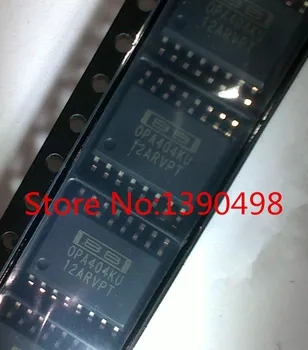 

Free Shipping OPA404KU OPA404K OPA404 10pc/lot SOP IC