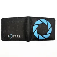 Men's Short Wallet With Card Holder Dollar Price 1