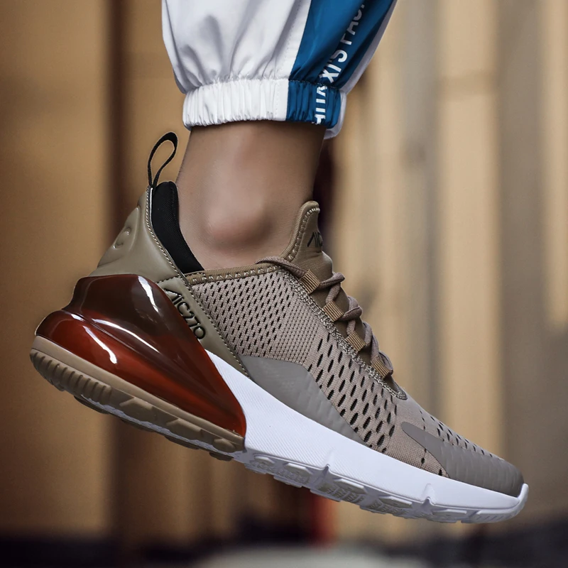 AIC 270 Women Light Weight Running Shoes For Women Air