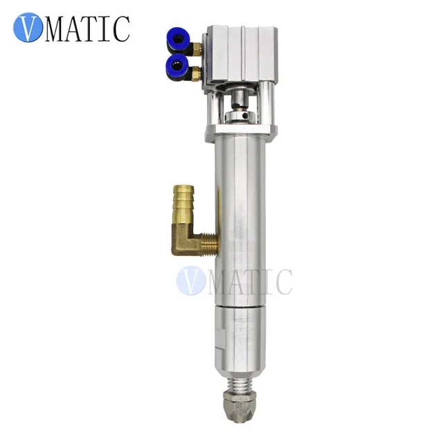 Free Shipping High Precision Big Flow Suck Back Liquid Uv Glue Valve
