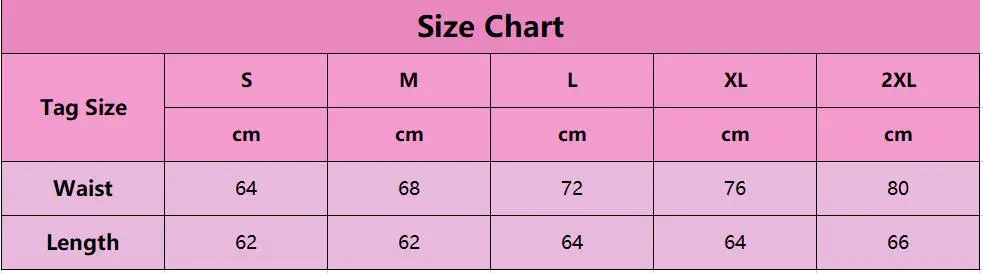 SIZE