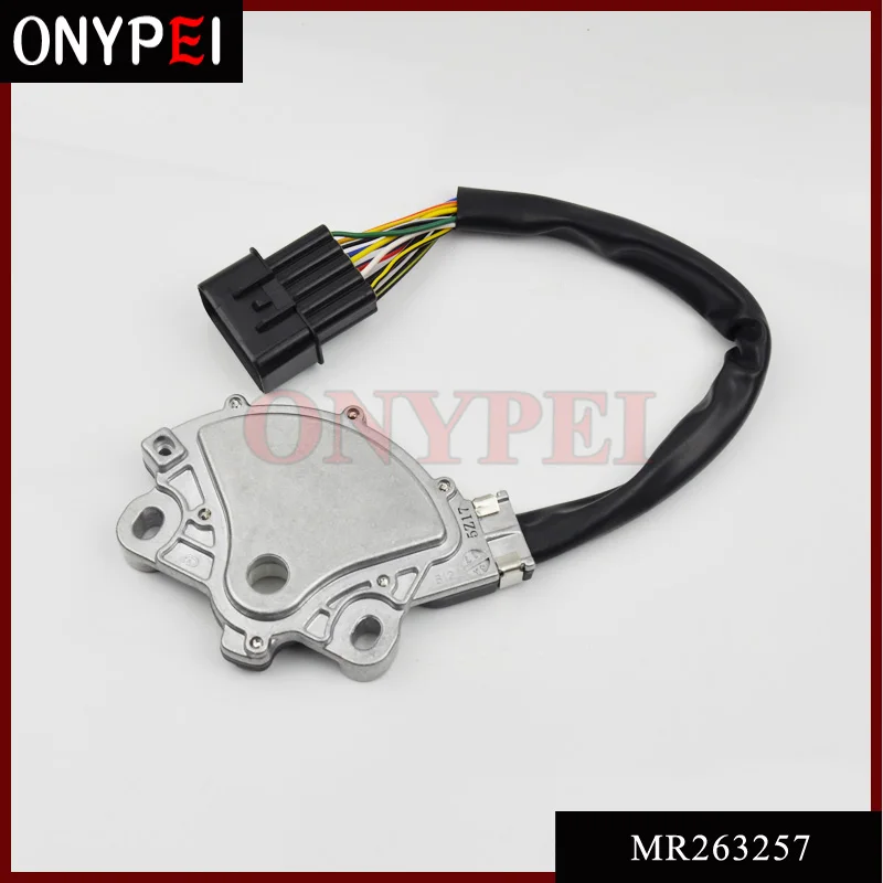 

Neutral Safety Switch MR263257 For Mitsubishi Pajero Montero Sport Triton 1S5760 8604A015