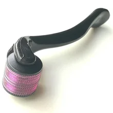 Волосы Regrowth микро-иглоукалывающий ролик рост бороды продукт от выпадения волос лечение истончение волос/Receding Hairline/лысые пятна