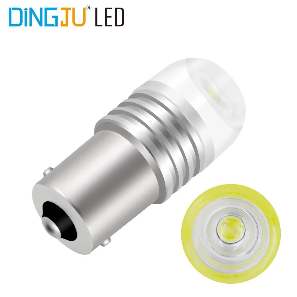 2 шт P21w Ba15s 1156 Bay15d P21/5 W 1156 1157 Led COB 12v Тормозной светильник, белые Автомобильные светодиодные лампы, задние поворотные сигнальные лампы для парковки