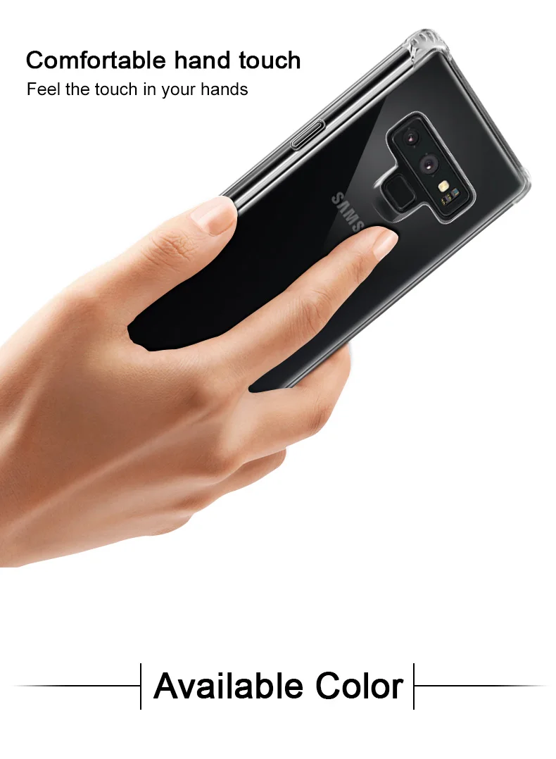 8 Note9