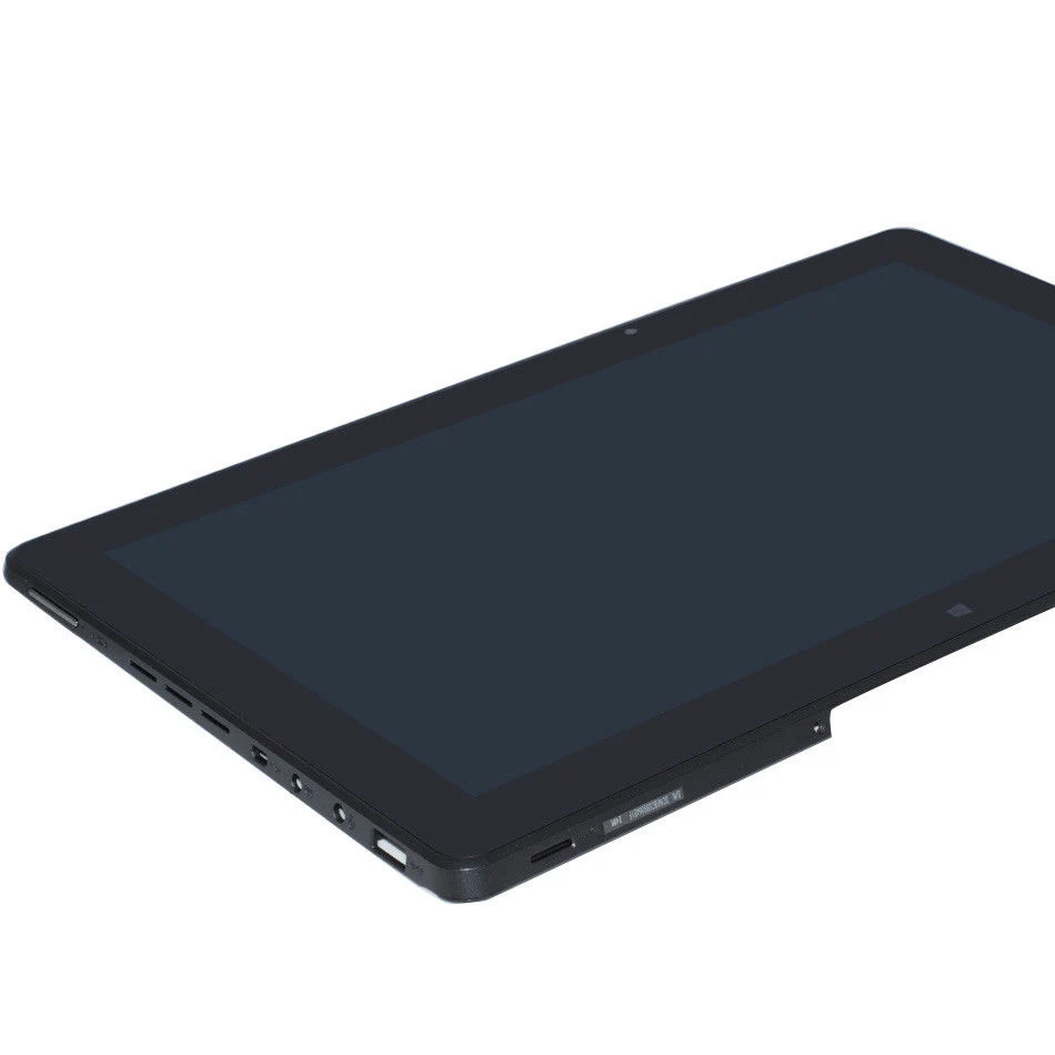 Для ASUS T300LA M133NWF2 черный ЖК дисплей экран + сенсорная панель дигитайзер сборка