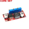 LM2596 DC-DC Step Down CC CV Power Supply Module 7V-35V To 1.25V-30V 3A Adjustable Voltage Regulator Converter LED Driver ► Photo 2/4
