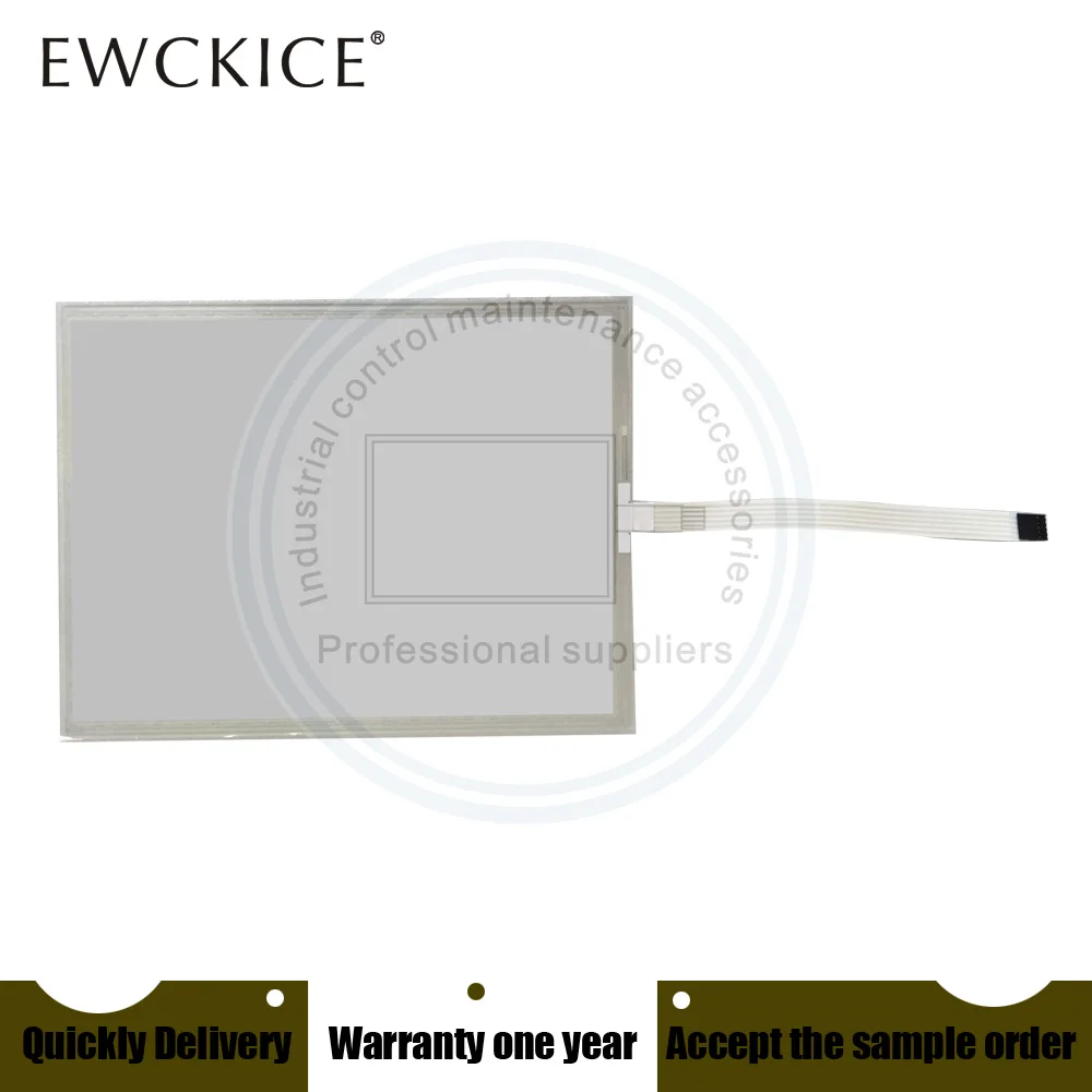 NEW GP-150F-5H-NB04B HMI PLC touch screen panel membrane touchscreen