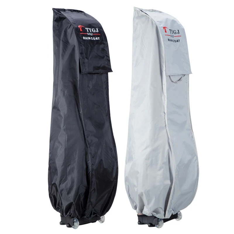 

Waterproof Dustproof Golf Rain Cover Sunscreen Anti-Static Raincoat Dust Dry Bag Protection Cover High Quality D0637