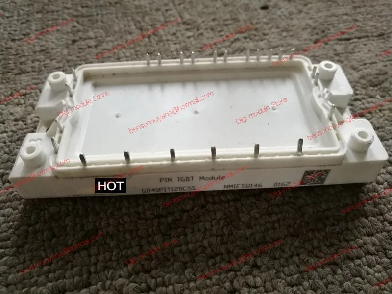 

GD40PIT120C5S NEW Free Shipping