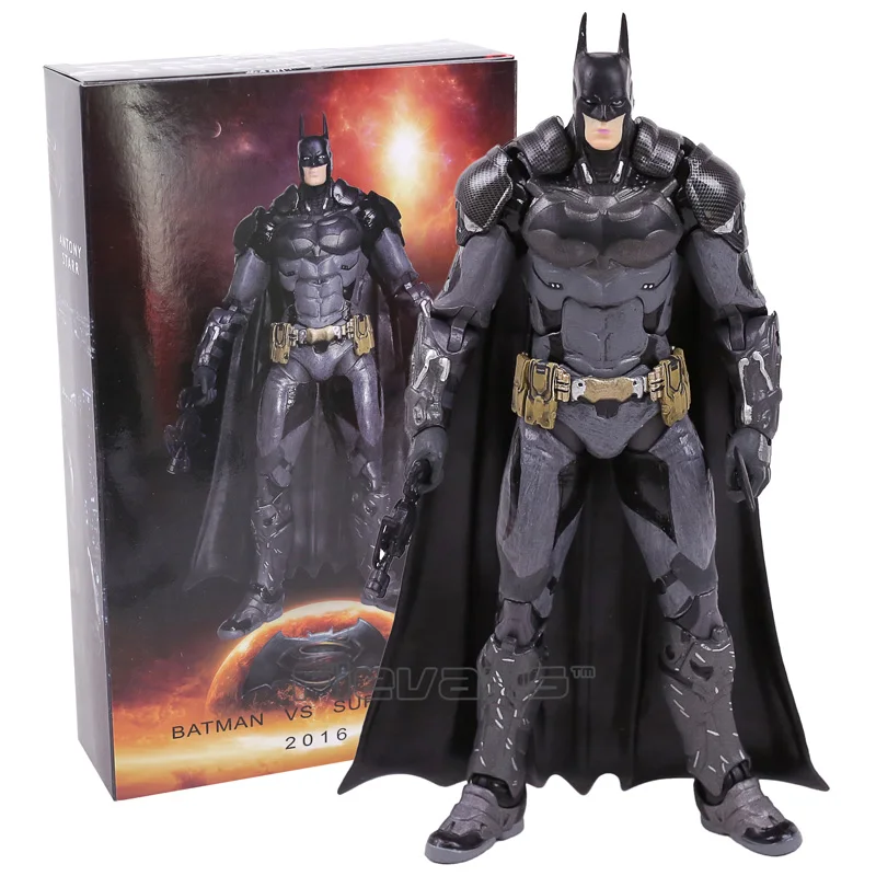 the batman toys