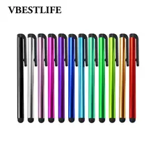 Емкостный сенсорный экран Сенсорный экран Стилус Применение для iPad, для iPhone, для мобильных телефонов и планшетов стилусы для сенсорных экранов