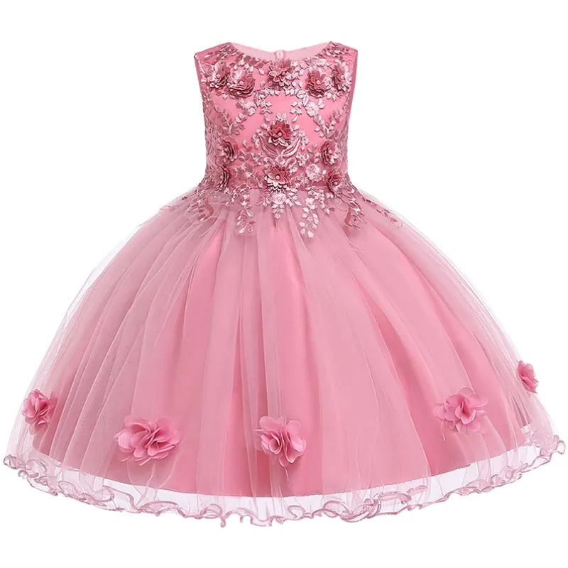 fancy infant easter dresses