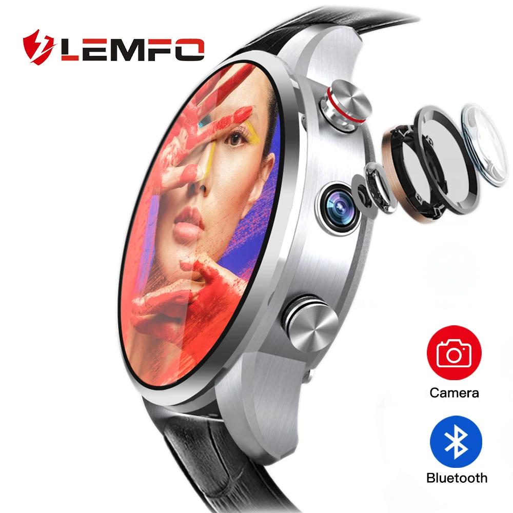 lemfo lef