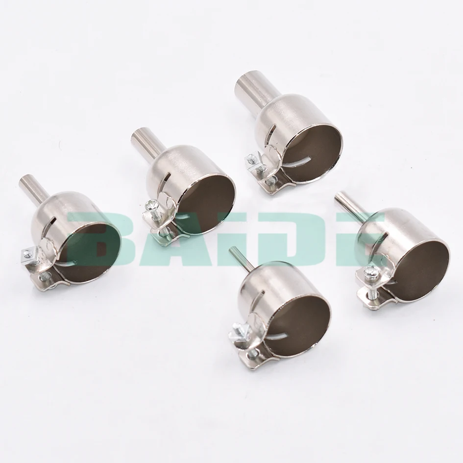 Soldering Station Heat Gun Nozzles