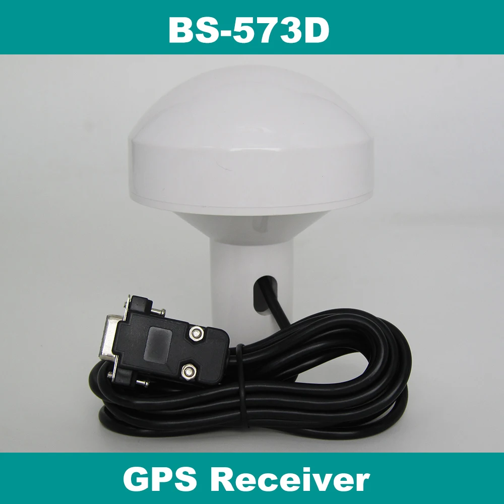 BEITIAN 5 0 V suppy напряжение RS 232 DB9 разъем GPS чипсет грибной корпус лодка морской