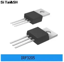 IRF3205 55 В 110A 200 Вт интегральная схема