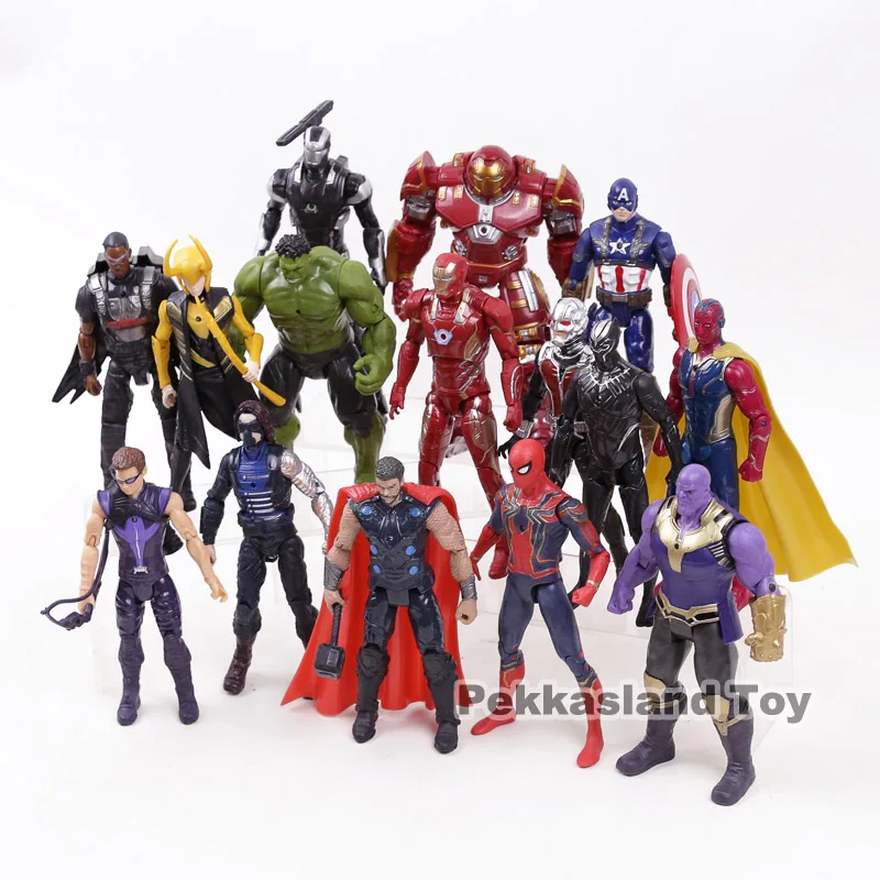 Cheap Figuras de ação